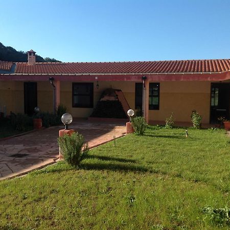 Agriturismo Sogno Latino อีเกลเซียส ภายนอก รูปภาพ