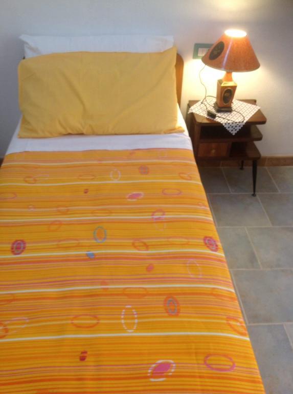 Agriturismo Sogno Latino อีเกลเซียส ภายนอก รูปภาพ