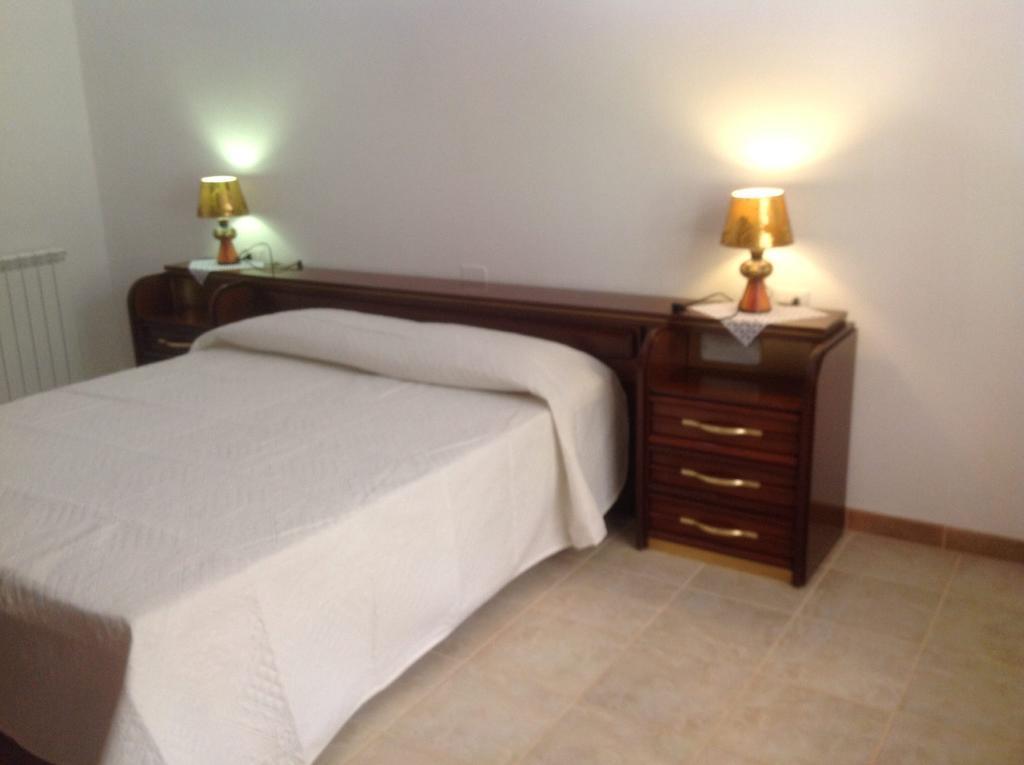 Agriturismo Sogno Latino อีเกลเซียส ภายนอก รูปภาพ