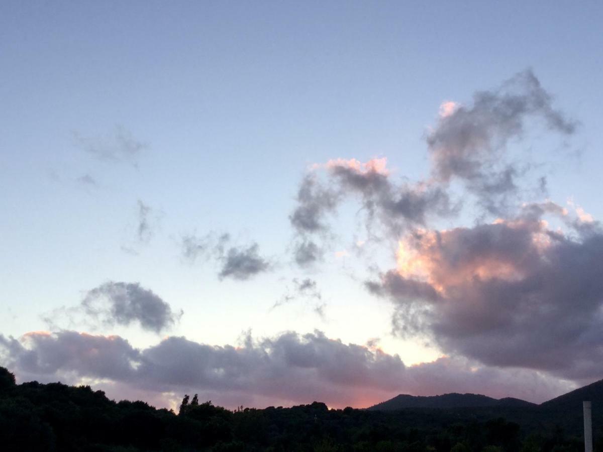 Agriturismo Sogno Latino อีเกลเซียส ภายนอก รูปภาพ