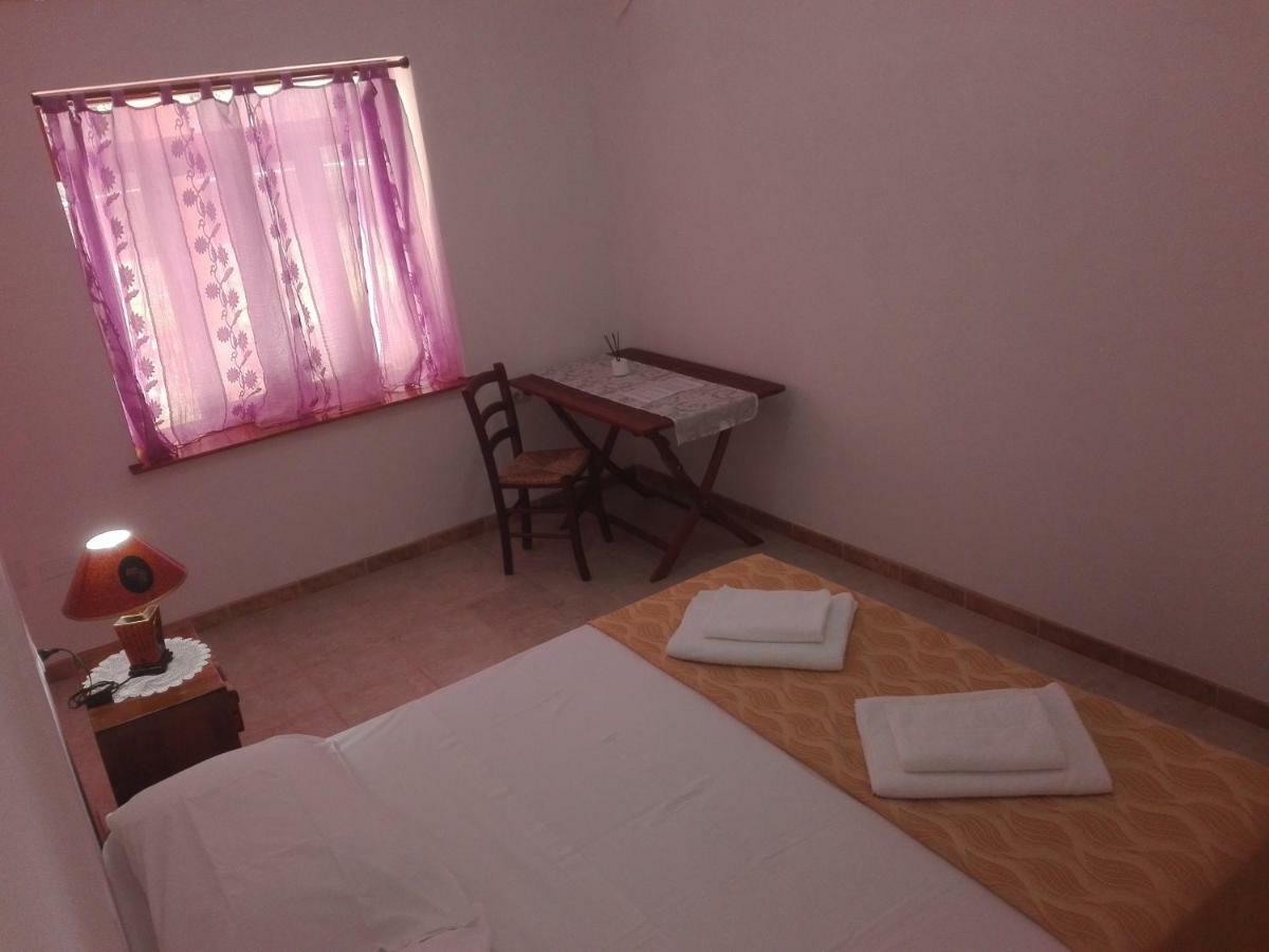 Agriturismo Sogno Latino อีเกลเซียส ภายนอก รูปภาพ